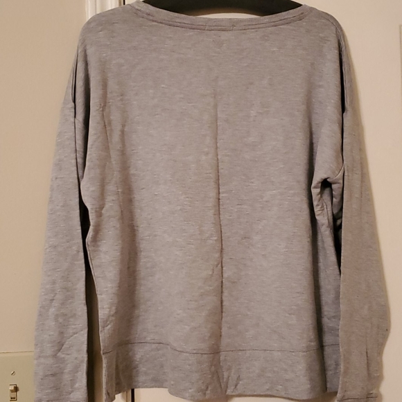 Knit active top - Picture 4 of 5